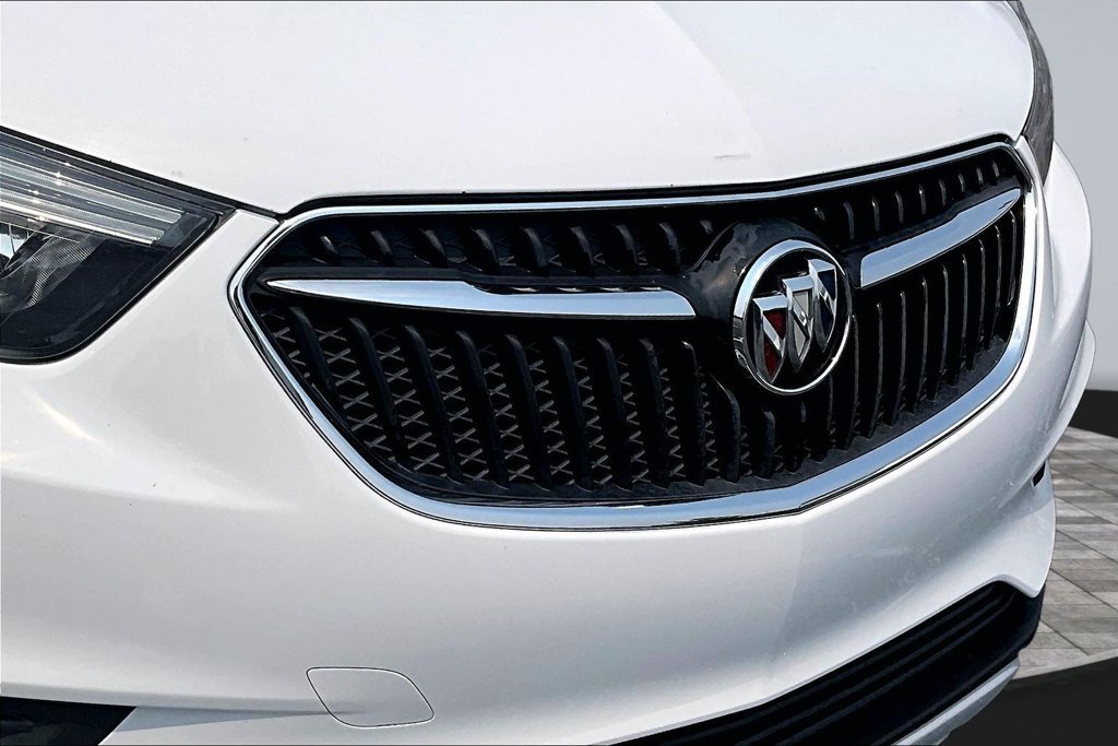 Used 2019 Buick Encore Preferred FWD image 25