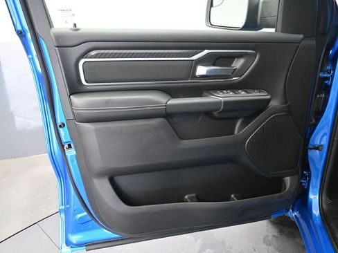 New 2026 RAM 1500 4x4 Crew Cab image 13