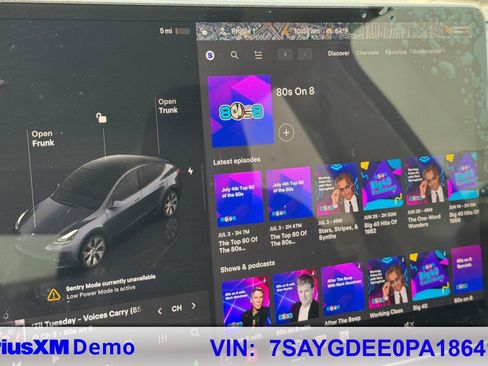 Used 2023 Tesla Model Y AWD image 38