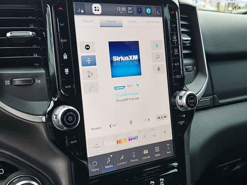 New 2026 RAM 1500 Big Horn AWD/4WD image 28