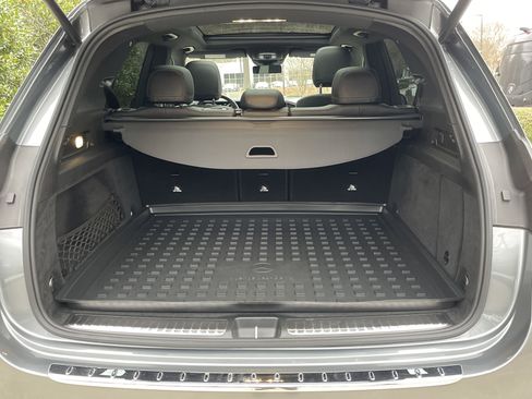 Certified 2022 Mercedes-Benz GLE 450 4MATIC image 10