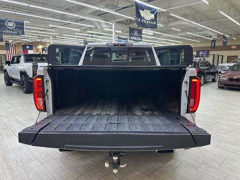 Used 2019 GMC Sierra 1500 AT4 w/ AT4 Premium Package image 15