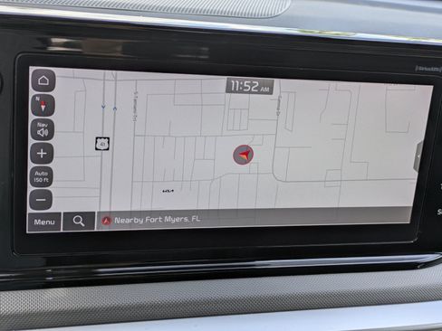Certified 2023 Kia K5 GT-Line w/ GT-Line Premium Package FWD image 22