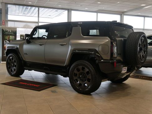 New 2026 GMC Hummer EV 3X image 5