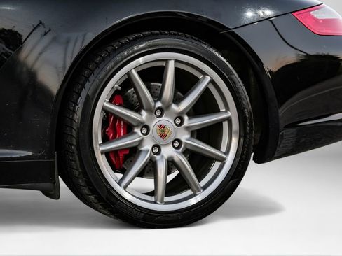 Used 2008 Porsche 911 Carrera S image 42