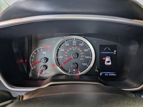 Used 2019 Toyota Corolla SE FWD image 10