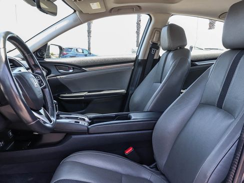 Used 2019 Honda Civic EX-L image 28