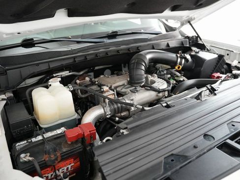 Used 2019 Nissan Titan PRO-4X image 60