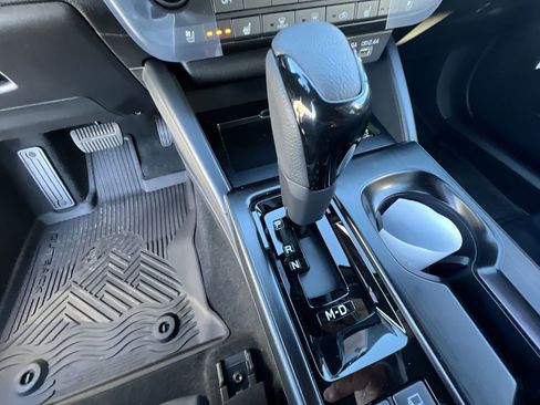 New 2026 Subaru Outback Touring XT image 16