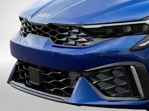 New 2026 Kia K5 GT-Line image 12