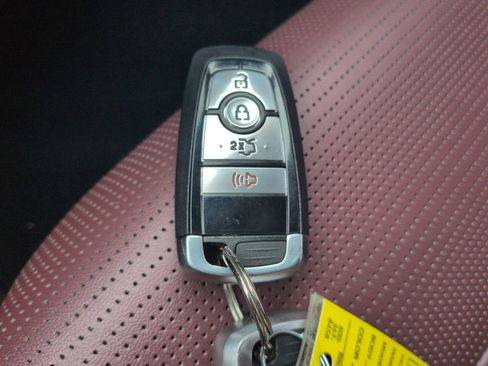 Used 2024 Ford Mustang GT Premium RWD image 28