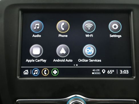 Used 2024 Chevrolet Equinox LT w/ LPO, Floor Liner Package image 20