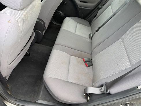 Used 2006 Toyota Matrix image 13