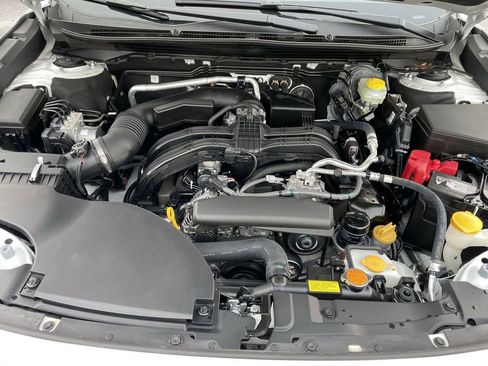 Used 2025 Subaru Outback Premium w/ Popular Package #1 image 14