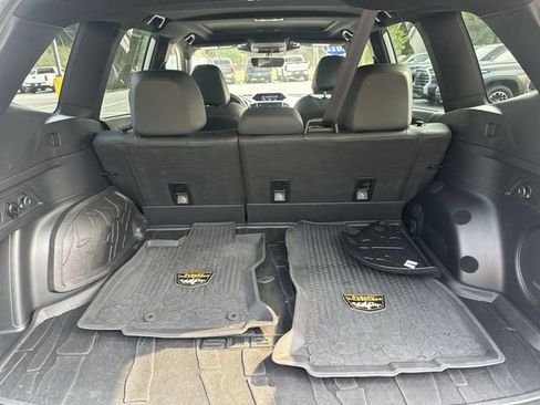 Used 2022 Subaru Forester Wilderness AWD/4WD image 24