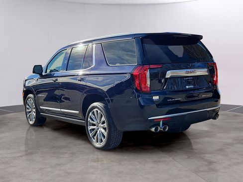 Used 2022 GMC Yukon Denali image 36