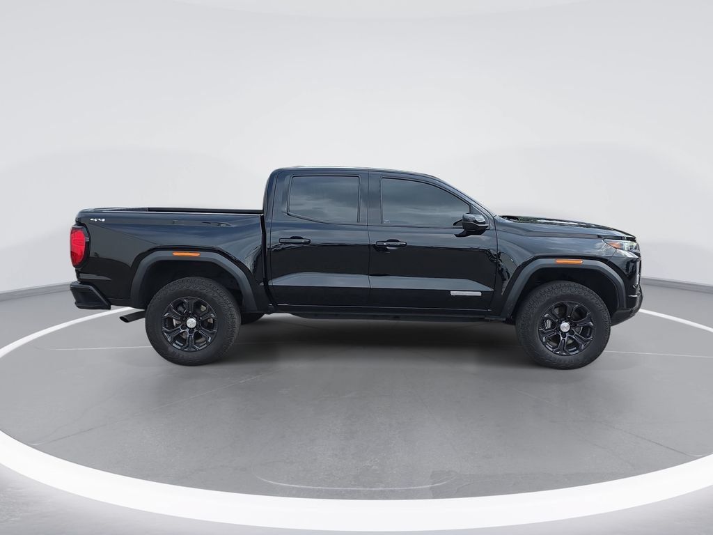 Certified 2023 GMC Canyon Elevation w/ Convenience Package AWD/4WD image 2