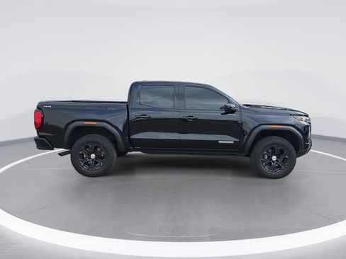 Certified 2023 GMC Canyon Elevation w/ Convenience Package AWD/4WD image 2