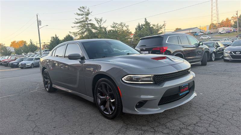 Used 2019 Dodge Charger GT RWD image 3