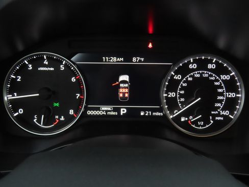 New 2026 Mitsubishi Outlander LE FWD image 12