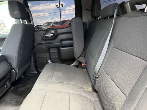 New 2026 GMC Yukon Denali w/ Denali Reserve Package AWD/4WD image 14