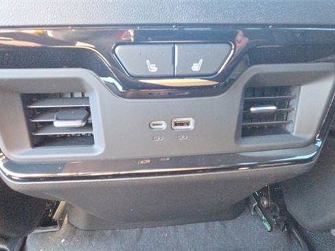 New 2026 GMC Sierra 2500 AT4 w/ Technology Package image 40