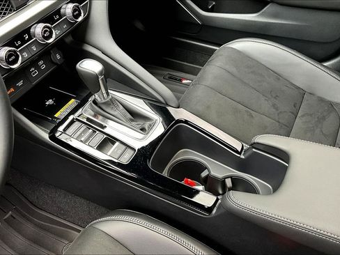 New 2025 Acura Integra A-Spec image 24