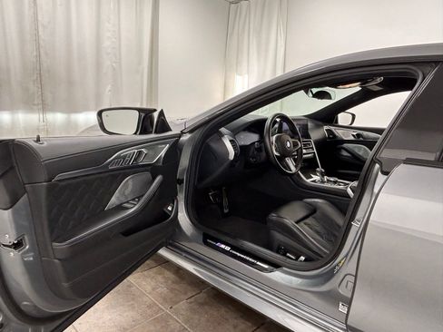 Used 2024 BMW M8 Gran Coupe xDrive Competition image 26