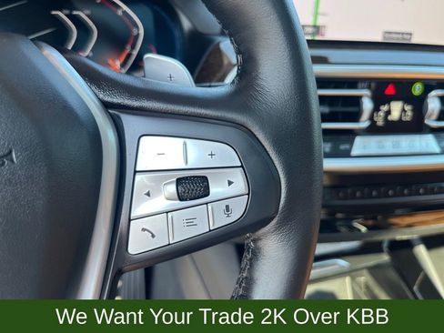 Used 2022 BMW X3 xDrive30i w/ Convenience Package image 26