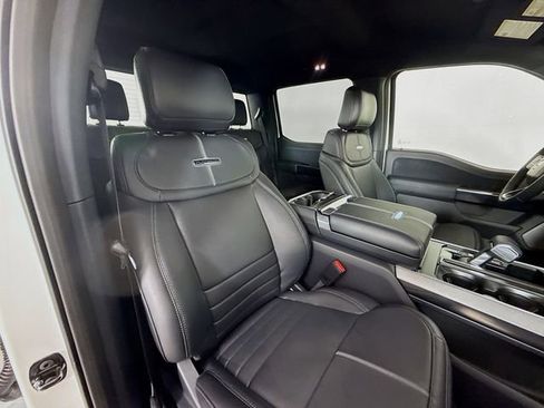 New 2026 Ford F150 Platinum AWD/4WD image 28