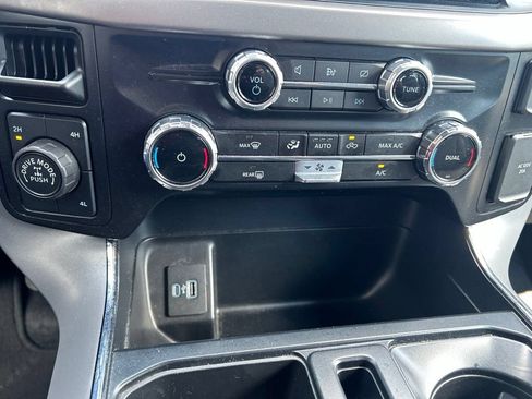 Used 2024 Ford F150 XLT w/ Mobile Office Package AWD/4WD image 17