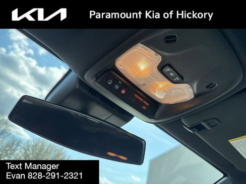 Used 2023 Chevrolet Colorado Trail Boss AWD/4WD image 26