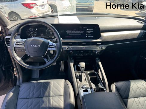 Certified 2024 Kia Telluride SX Prestige X-Line AWD/4WD image 15