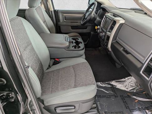 Used 2017 RAM 1500 Big Horn image 19