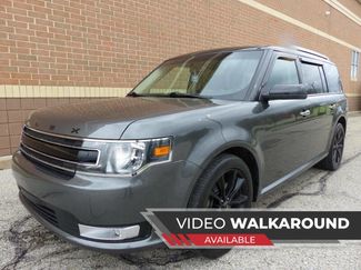 Used 2019 Ford Flex SEL w/ Equipment Group 202A video 1