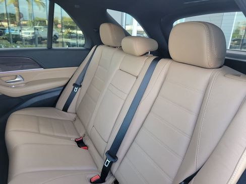 Used 2024 Mercedes-Benz GLE 350 4MATIC image 15