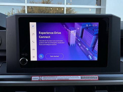 New 2025 Toyota Tacoma SR5 image 26