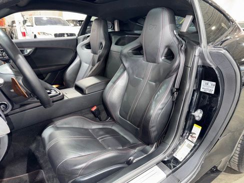 Used 2015 Jaguar F-TYPE R image 51