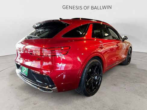 New 2026 Genesis GV70 2.5T Select image 5