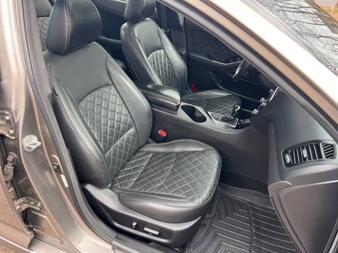 Used 2015 Kia Optima SX image 29