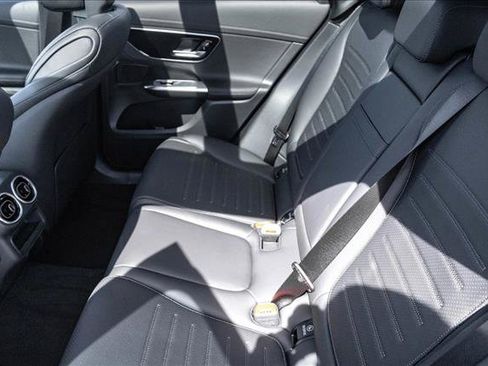 New 2026 Mercedes-Benz GLC 300 4MATIC image 21