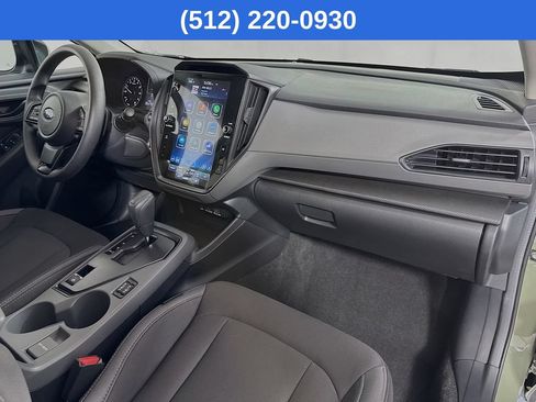 Used 2026 Subaru Crosstrek 2.5i Premium AWD/4WD image 36