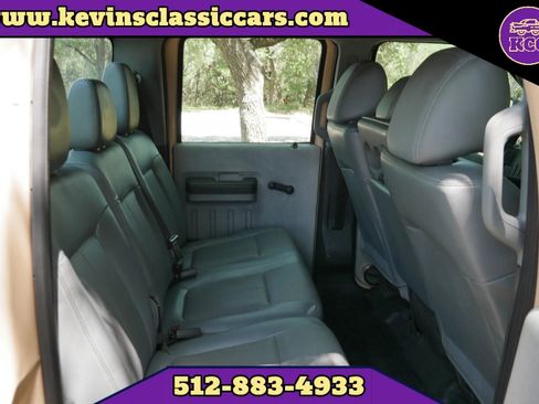 Used 2015 Ford F350 XL image 18