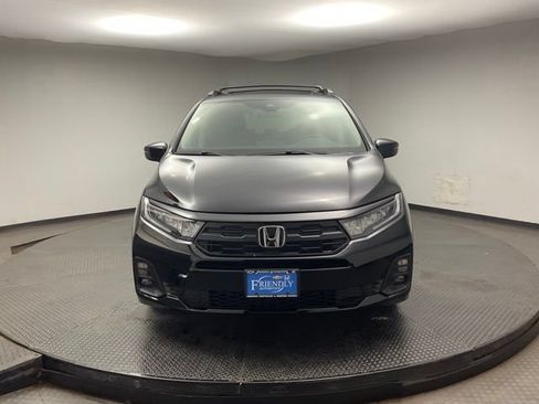 Used 2026 Honda Odyssey EX-L image 2