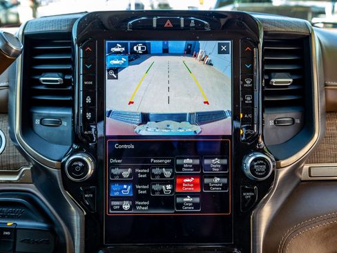 Used 2019 RAM 3500 Limited image 26