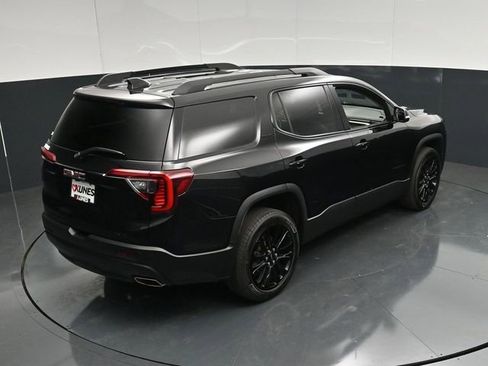Used 2023 GMC Acadia SLT w/ Elevation Edition AWD/4WD image 51