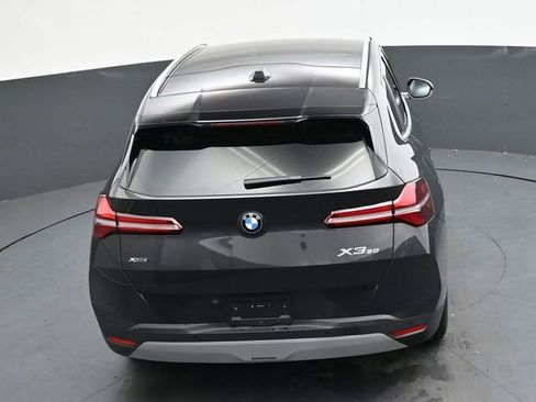 Used 2026 BMW X3 xDrive30i w/ Premium Package AWD/4WD image 22