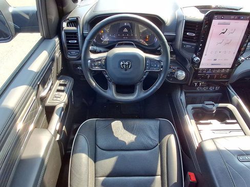 Used 2026 RAM 1500 Limited AWD/4WD image 27