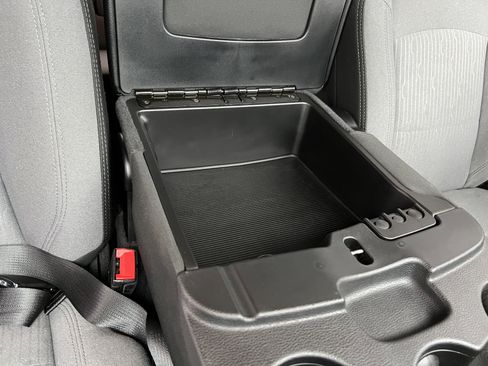 Used 2020 RAM 2500 Big Horn w/ Level 2 Equipment Group image 27