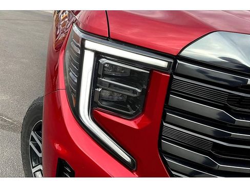 Used 2024 GMC Sierra 1500 AT4 w/ Technology Package image 34